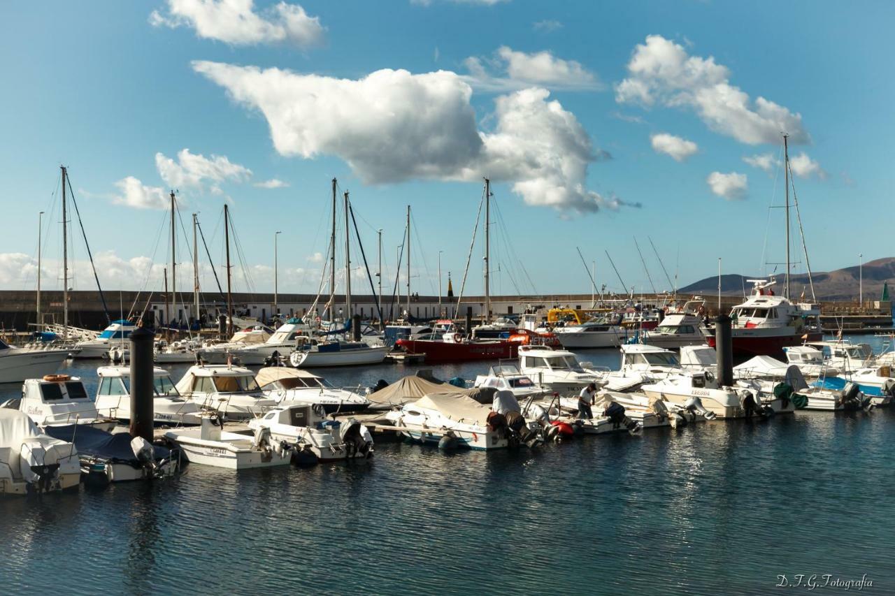 La Florida Διαμέρισμα Πουέρτο Ντελ Κάρμεν Εξωτερικό φωτογραφία